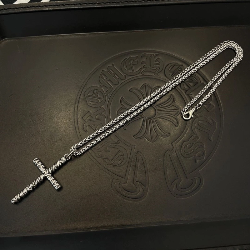 Chrxmx Hxxrts Necklaces Practical 299644