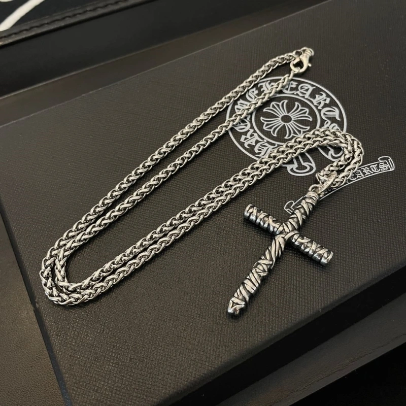 Chrxmx Hxxrts Necklaces Practical 299644