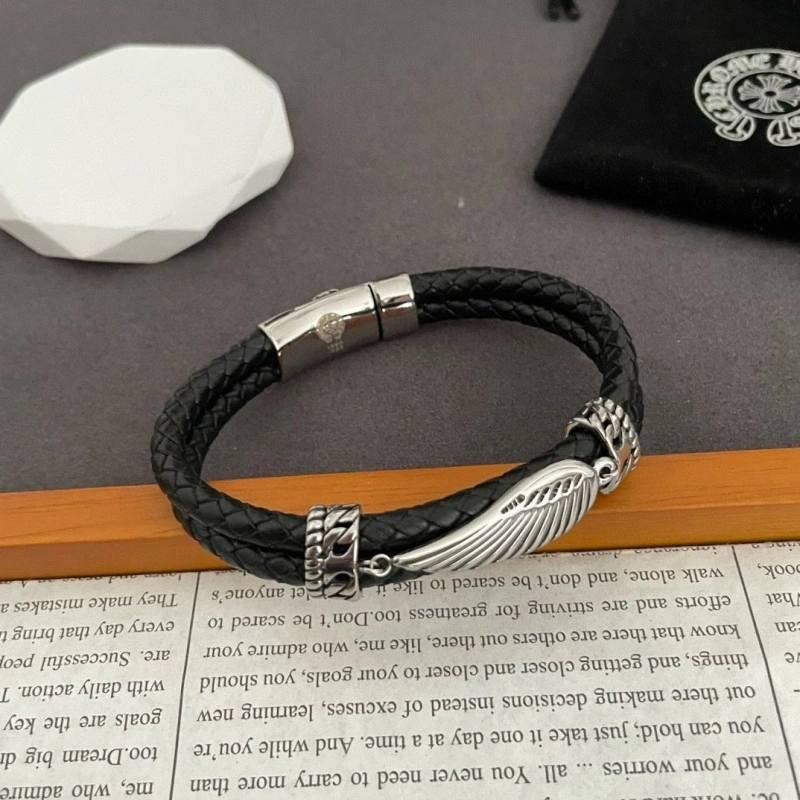 Chrxmx Hxxrts Bracelets Refined 300150