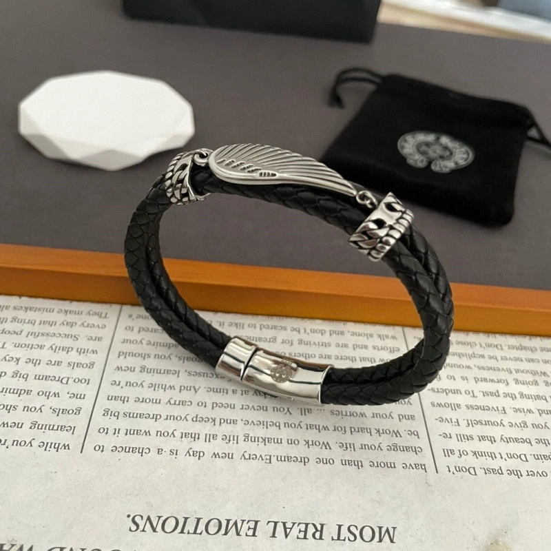 Chrxmx Hxxrts Bracelets Refined 300150
