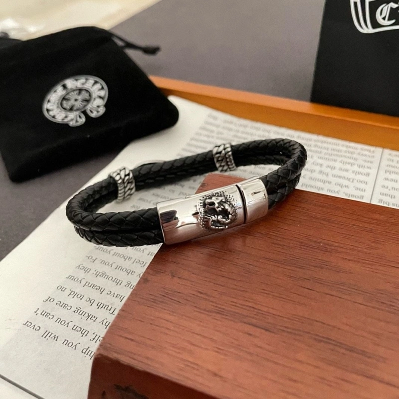 Chrxmx Hxxrts Bracelets Refined 300150