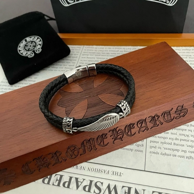 Chrxmx Hxxrts Bracelets Refined 300150