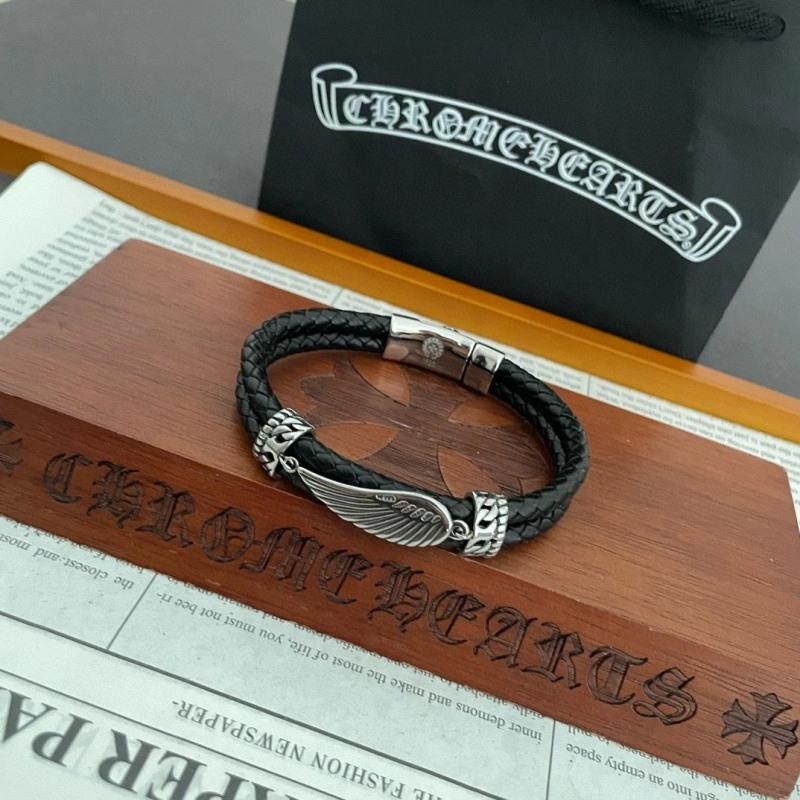 Chrxmx Hxxrts Bracelets Refined 300150
