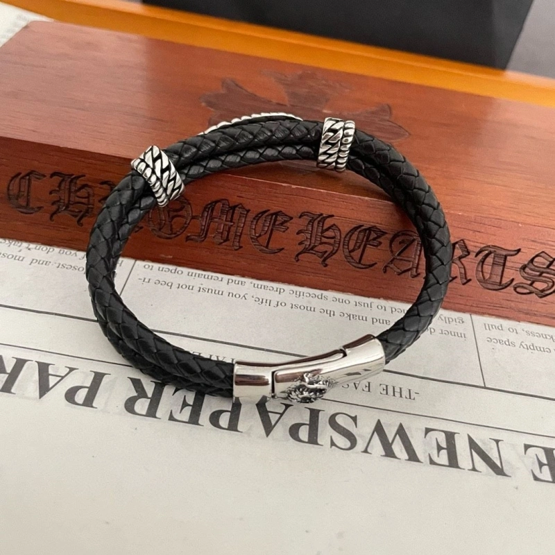 Chrxmx Hxxrts Bracelets Refined 300150