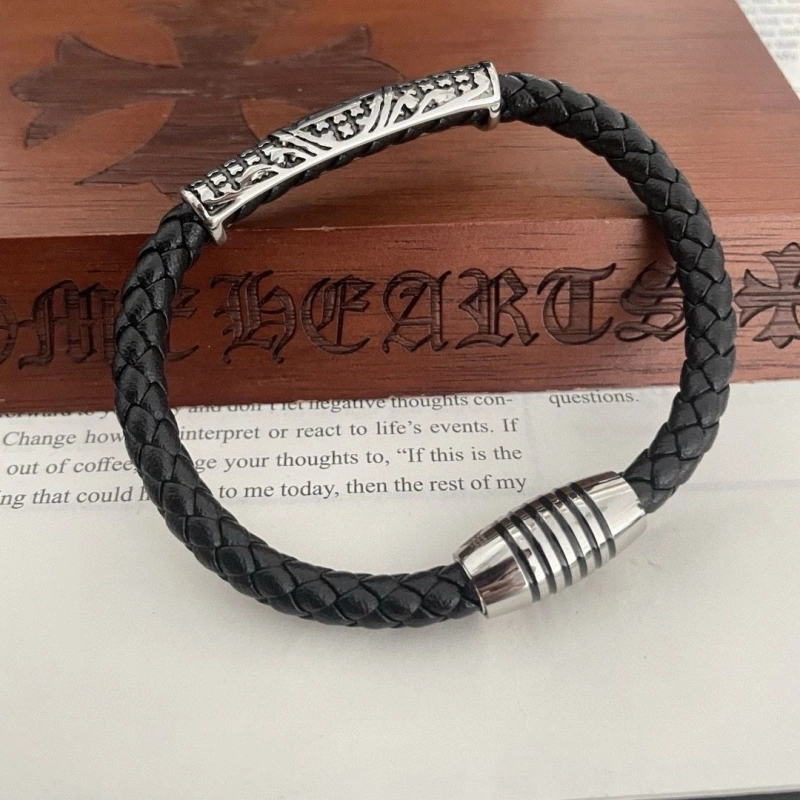 Chrxmx Hxxrts Bracelets Minimalist 300145