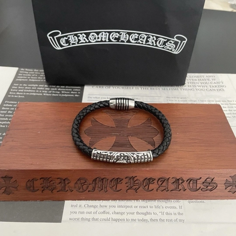 Chrxmx Hxxrts Bracelets Minimalist 300145