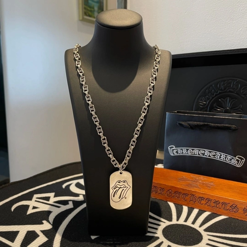 DailyWear Chrxmx Hxxrts Necklaces 299642