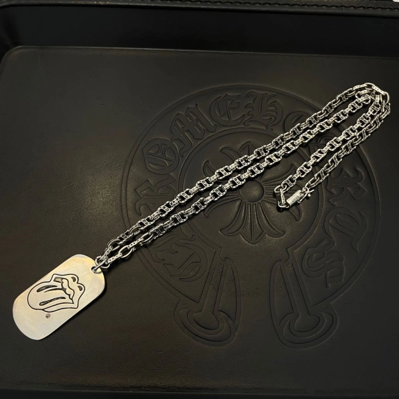 DailyWear Chrxmx Hxxrts Necklaces 299642