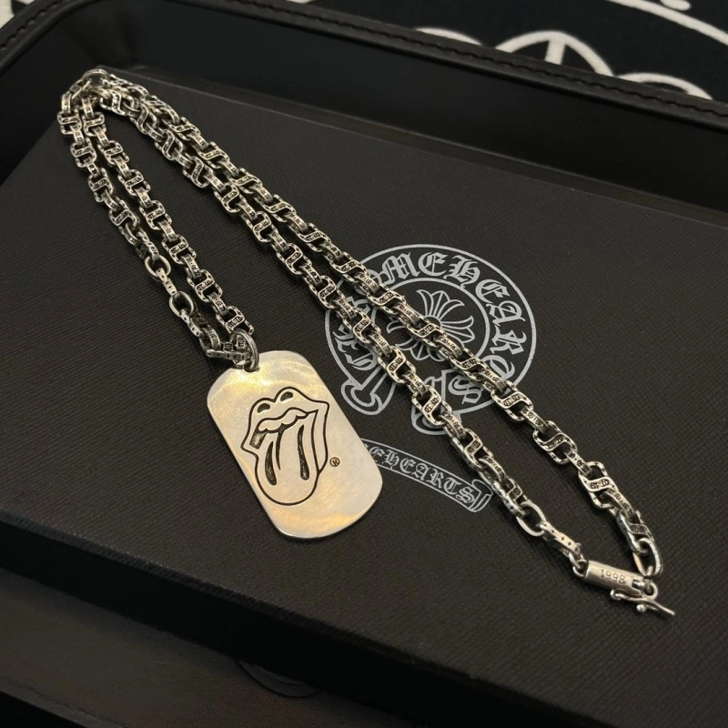 DailyWear Chrxmx Hxxrts Necklaces 299642