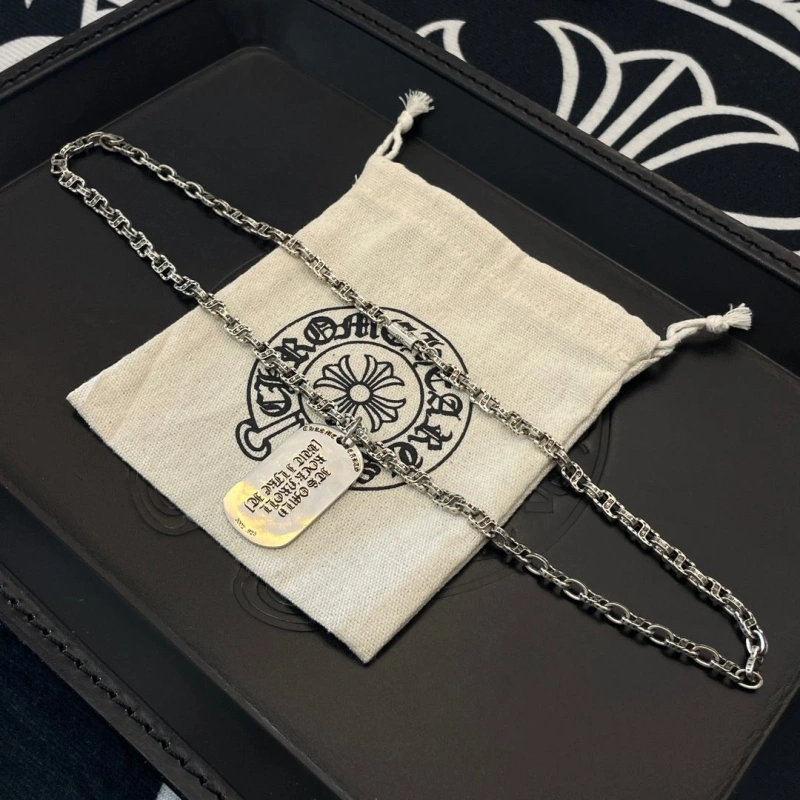 DailyWear Chrxmx Hxxrts Necklaces 299642