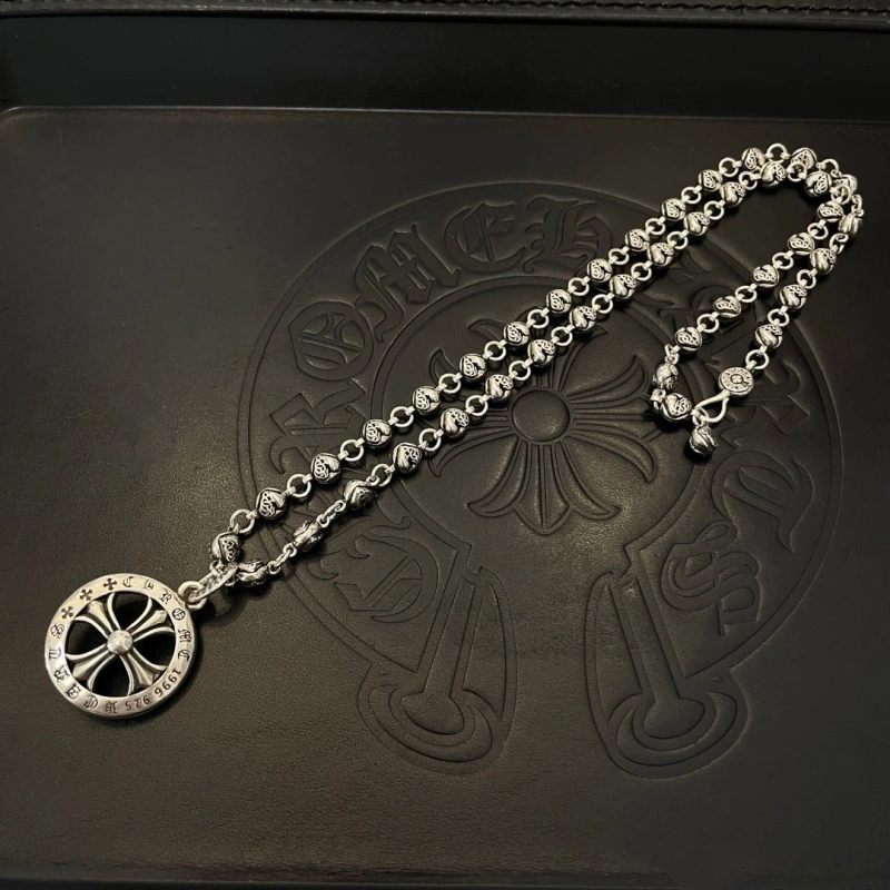 Durable Chrxmx Hxxrts Necklaces 299641