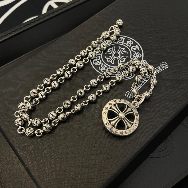 Durable Chrxmx Hxxrts Necklaces 299641