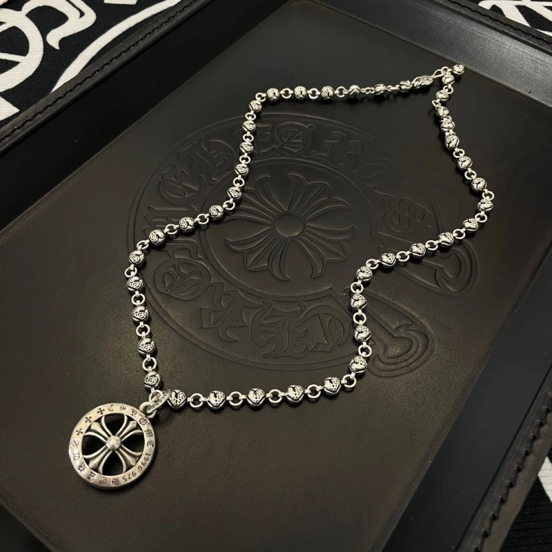 Durable Chrxmx Hxxrts Necklaces 299641