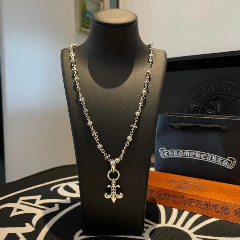 SmartChoice Chrxmx Hxxrts Necklaces 299637