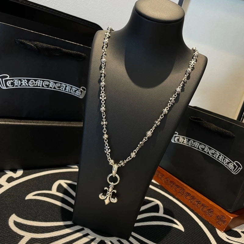SmartChoice Chrxmx Hxxrts Necklaces 299637