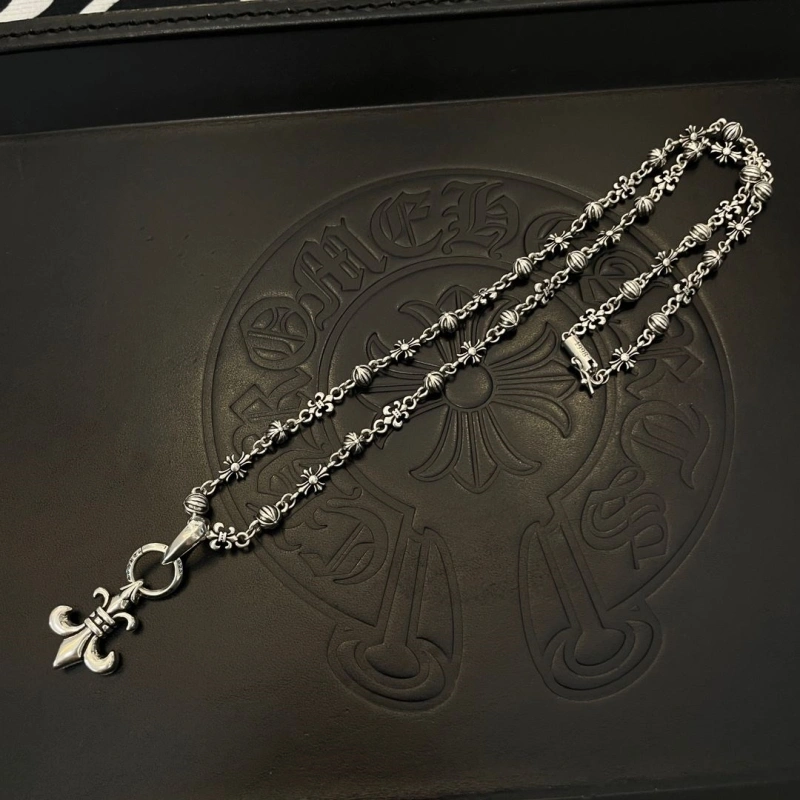 SmartChoice Chrxmx Hxxrts Necklaces 299637