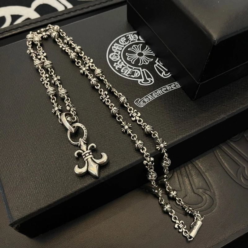 SmartChoice Chrxmx Hxxrts Necklaces 299637