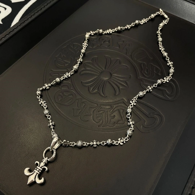 SmartChoice Chrxmx Hxxrts Necklaces 299637