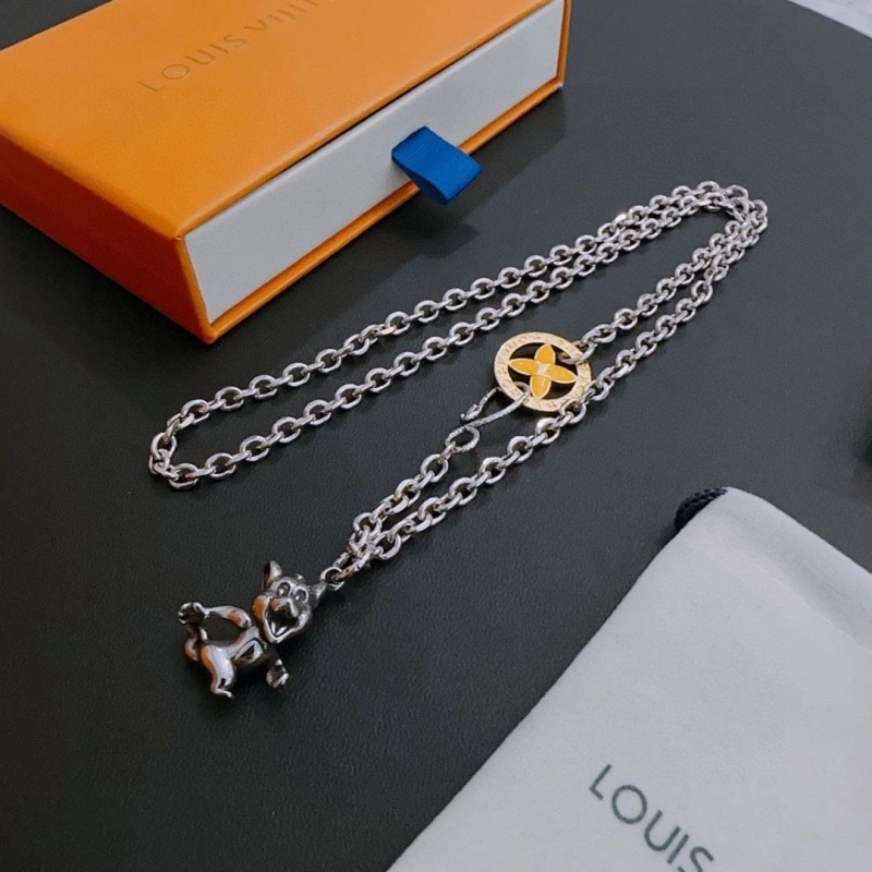 Sleek LX Necklaces 310764