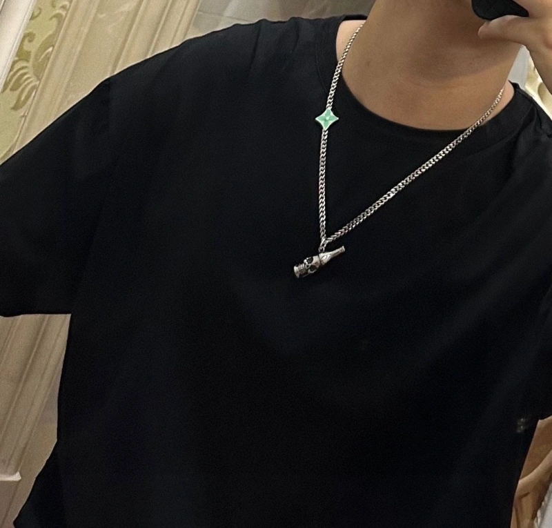 Sleek LX Necklaces 310766