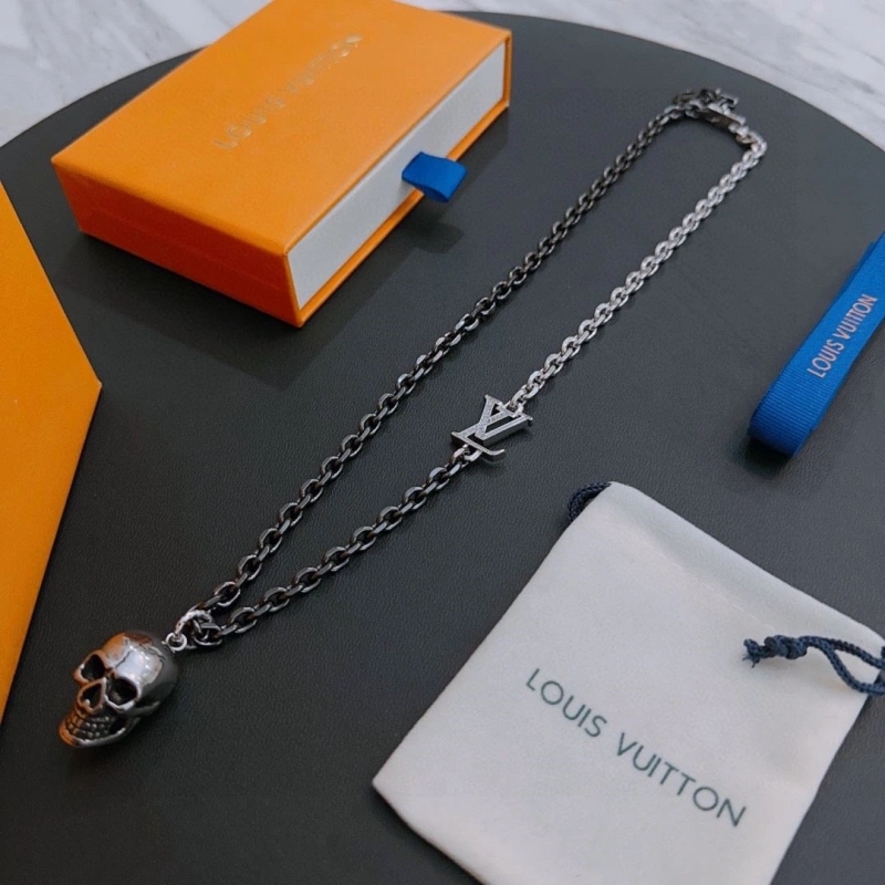ModernLook LX Necklaces 310762