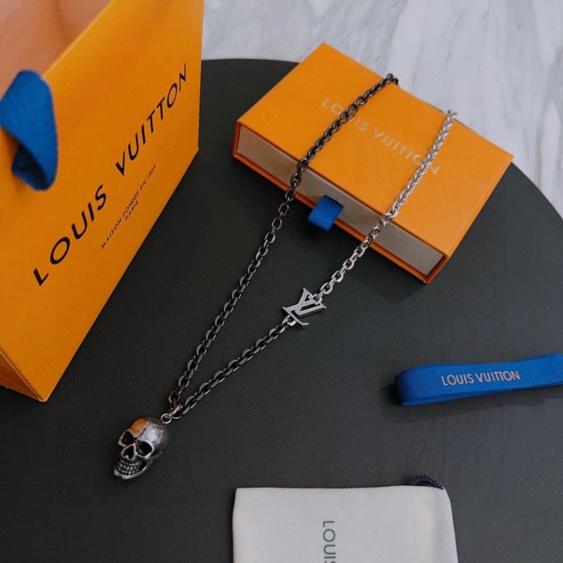 ModernLook LX Necklaces 310762