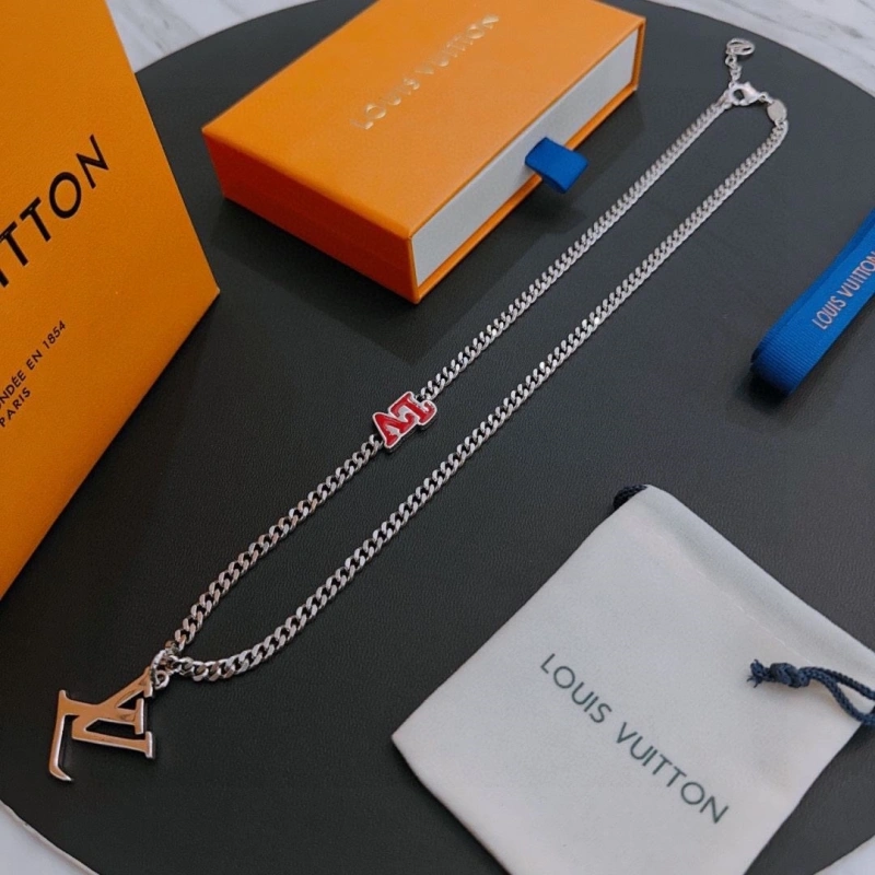 LX Necklaces Compact 310759