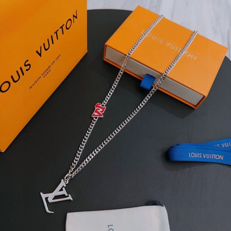 LX Necklaces Compact 310759