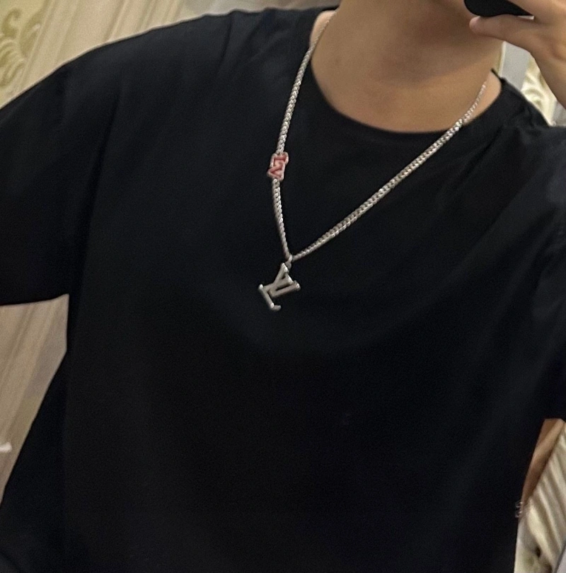 LX Necklaces Compact 310759
