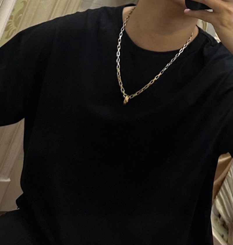 LX Necklaces WellDesigned 310770