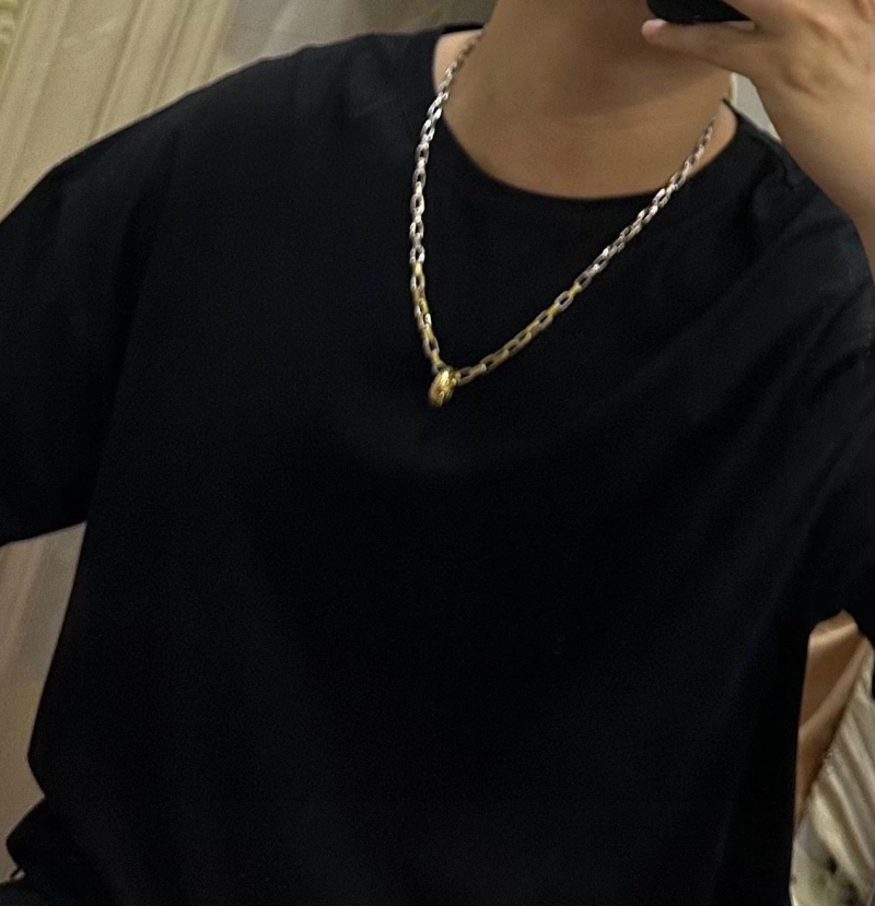 LX Necklaces WellDesigned 310770