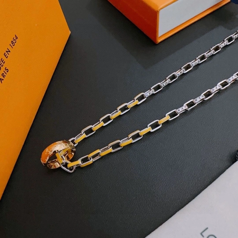 LX Necklaces WellDesigned 310770