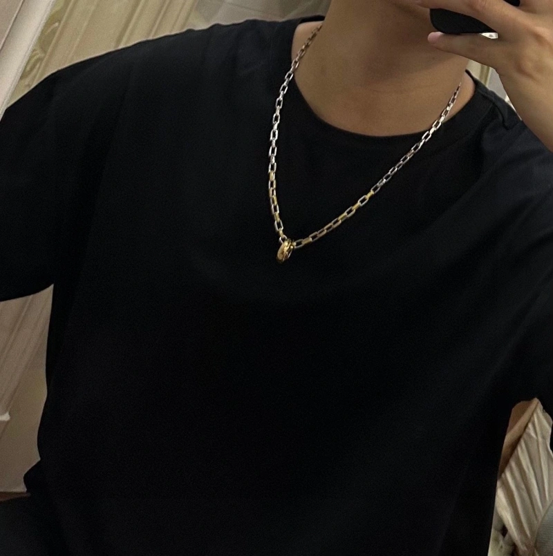 LX Necklaces WellDesigned 310770