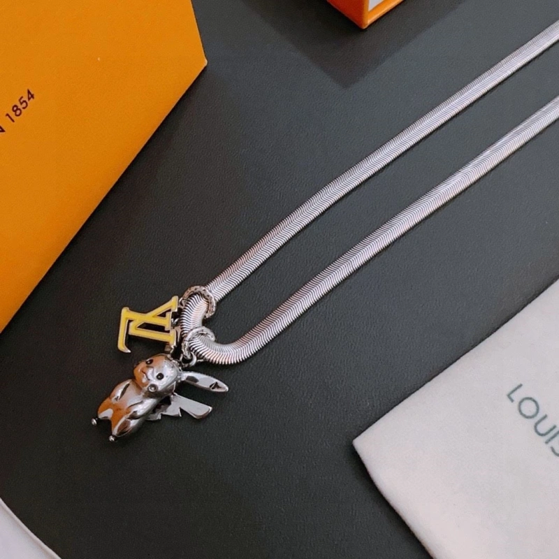 Comfortable LX Necklaces 310761