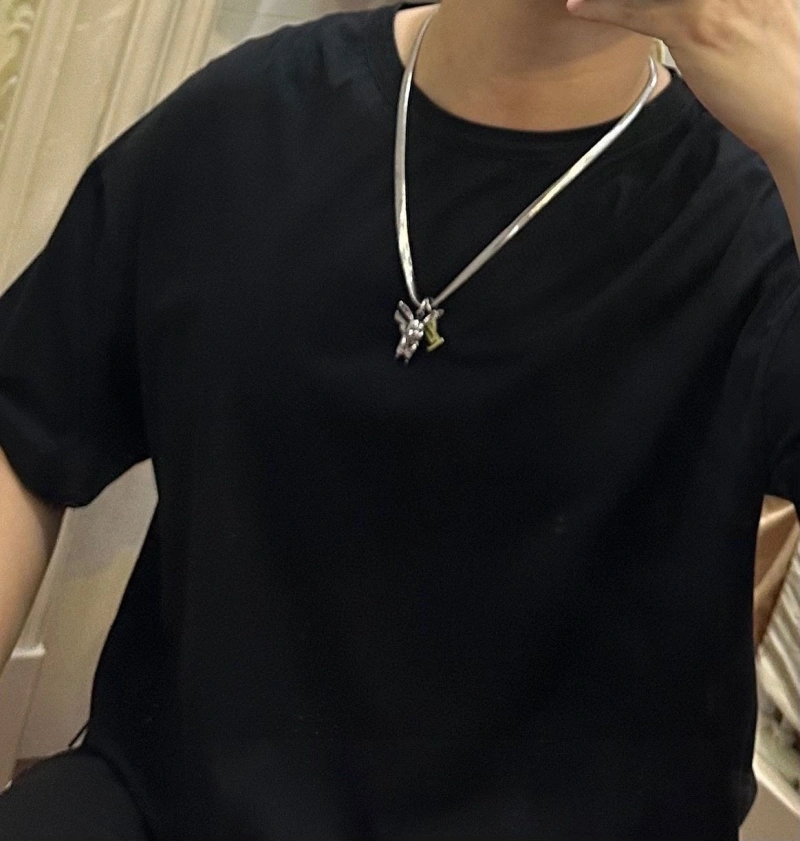 Comfortable LX Necklaces 310761