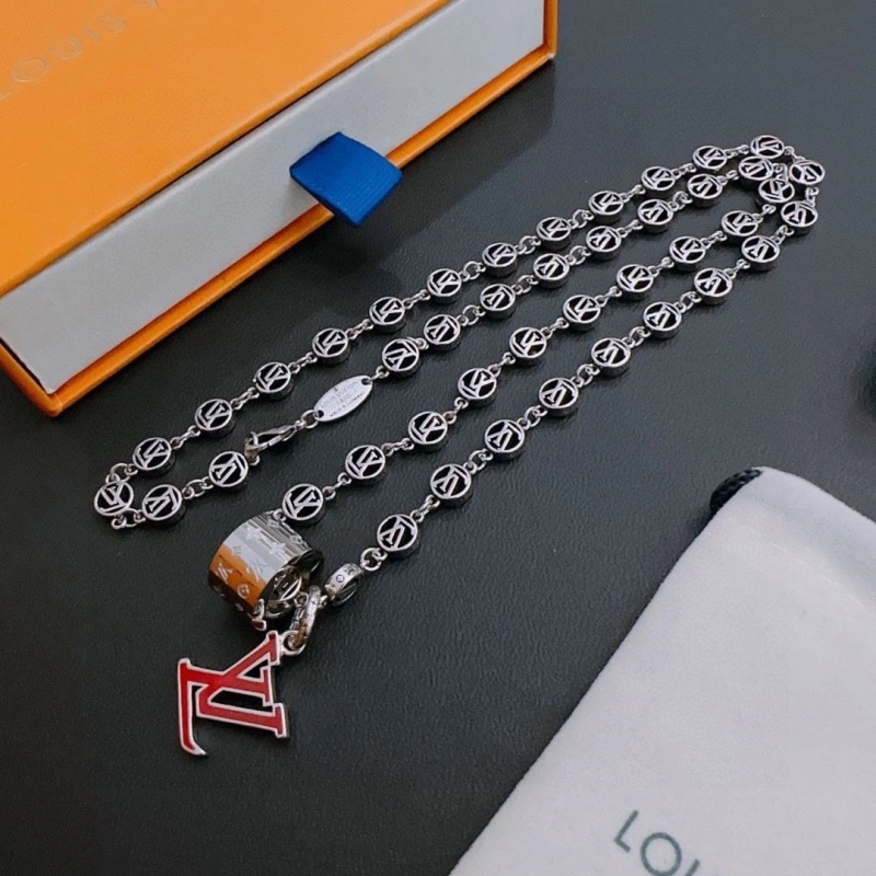 EyeCatching LX Necklaces 310785