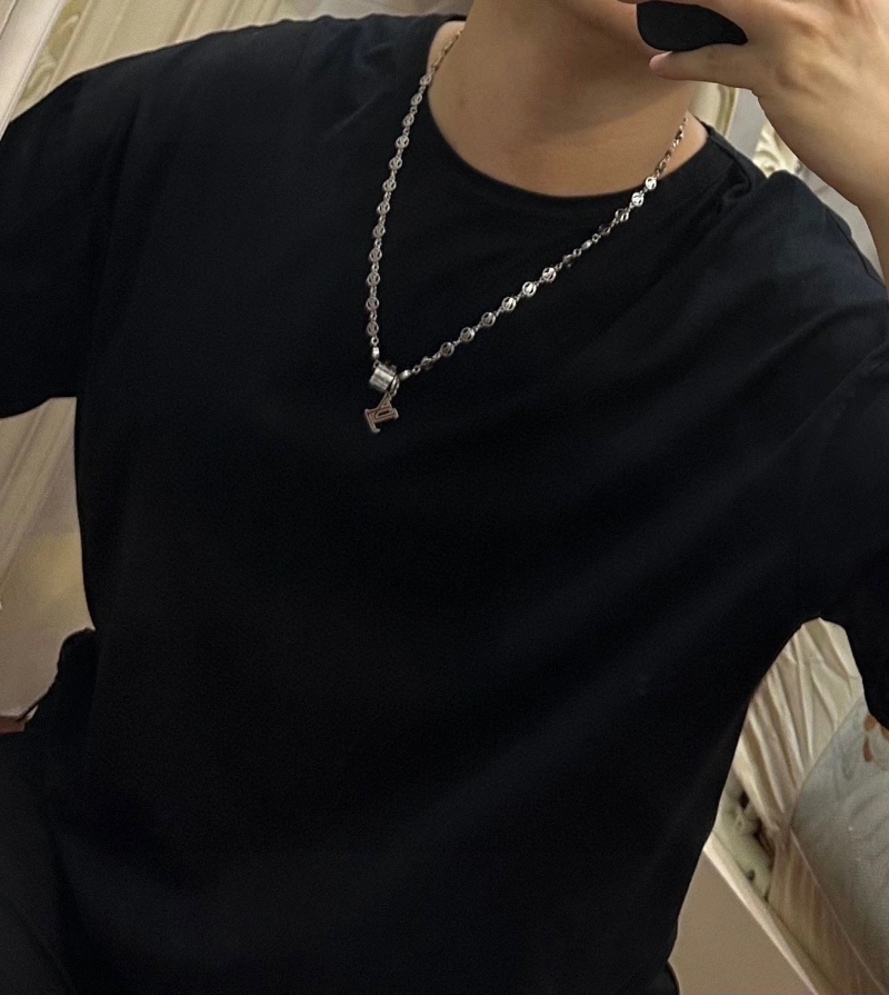 EyeCatching LX Necklaces 310785