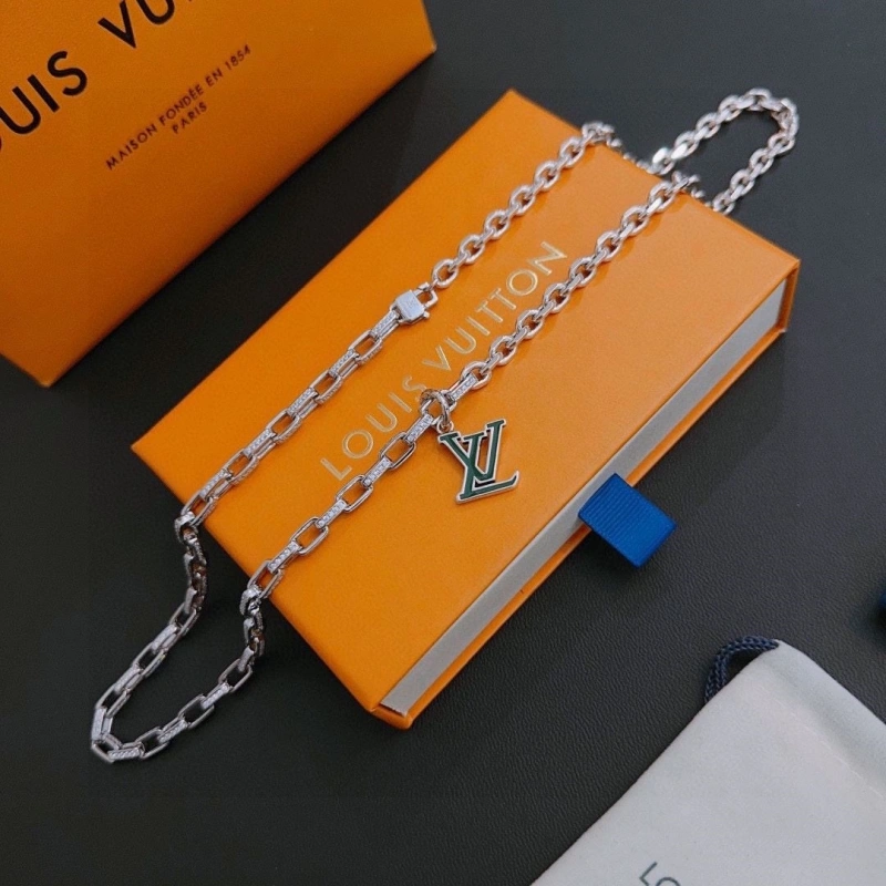 Unique LX Necklaces 310765