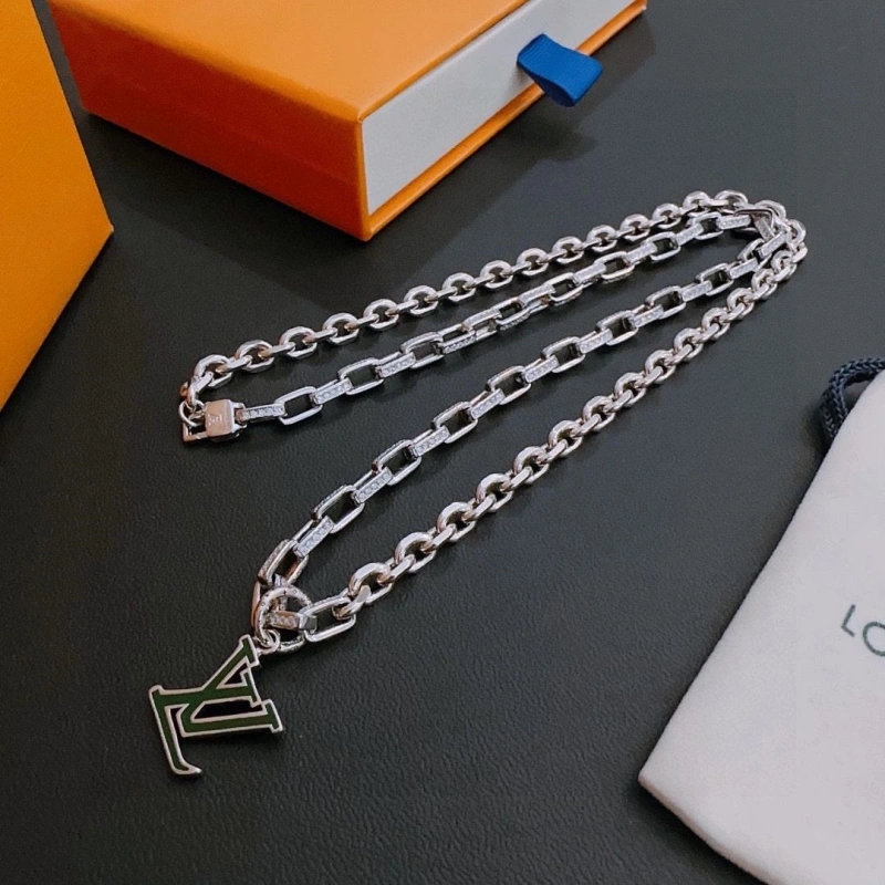 Unique LX Necklaces 310765