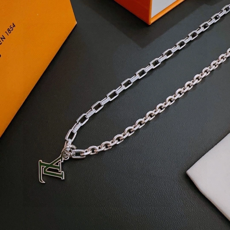 Unique LX Necklaces 310765