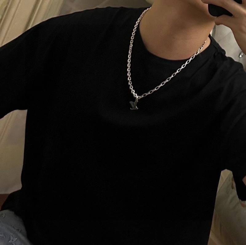 Unique LX Necklaces 310765