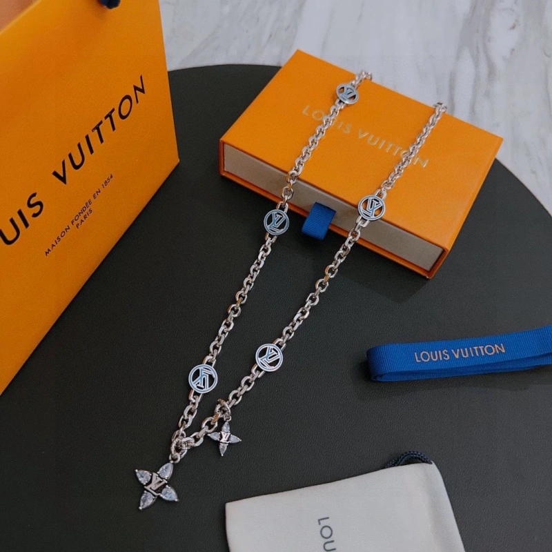 LX Necklaces Sleek 310769