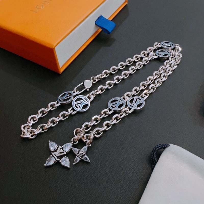 LX Necklaces Sleek 310769