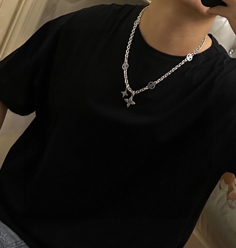 LX Necklaces Sleek 310769