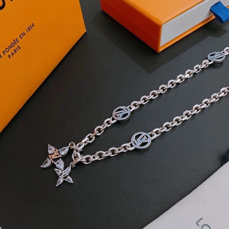 LX Necklaces Sleek 310769