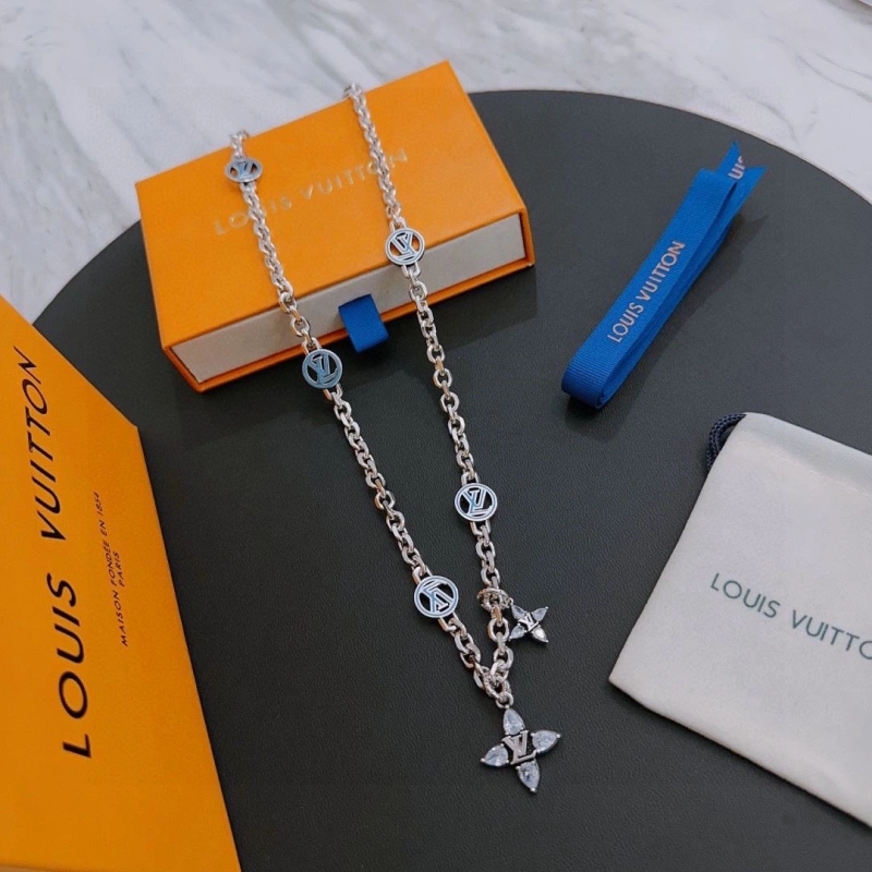 LX Necklaces Sleek 310769