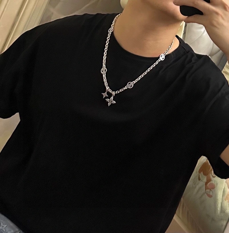 LX Necklaces Sleek 310769