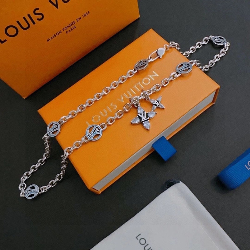 LX Necklaces Sleek 310769