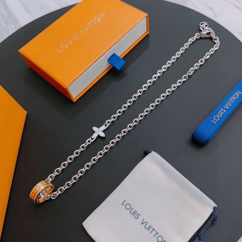 Lightweight LX Necklaces 310754