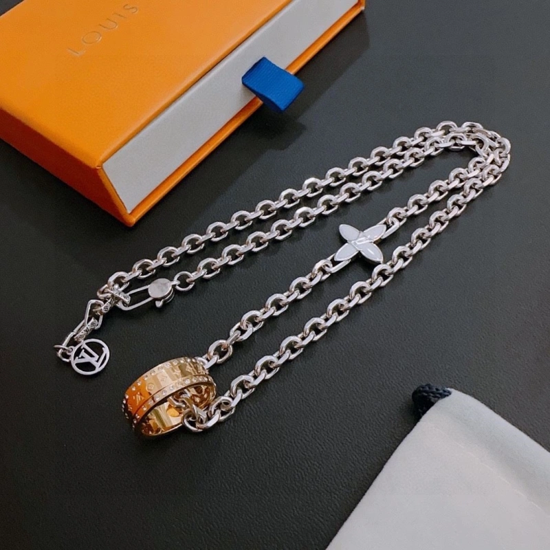 Lightweight LX Necklaces 310754